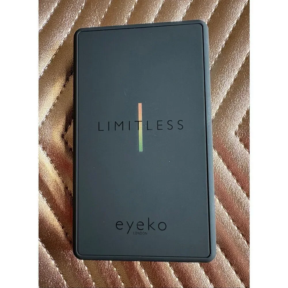 Eyeko london makes